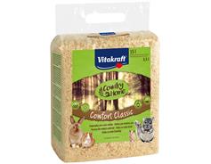 Vitakraft - hoblinová podestýlka 15 l