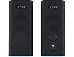 TRUST GXT612 SpeakerSet CETUS RGB 2.0 bl 