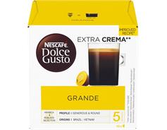 Nescafé Dolce Gusto Grande 16 kapslí