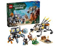 LEGO 77037 Aloy a Varl vs. Shell-Walker 