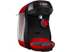 TAS103E HAPPY TASSIMO ČERVENO-ČERN BOSCH