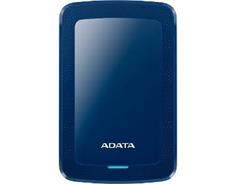 ADATA External HDD 1TB HV300 blue 