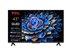 TCL 43T69C QLED TV 