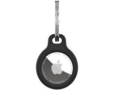 Fixed pouzdro Appl AirTag FIXSILD-756-BK