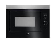 AEG Mastery MBE2658SEM