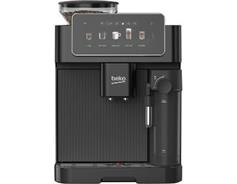 Beko CEG 8564 B CAFFEEXPERTO ESPRESSO