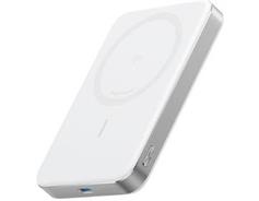 Anker A1664H21 MagGo 10000mAh 30W bílá 