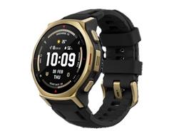 Amazfit T-Rex 3 Pro 44mm Black Gold