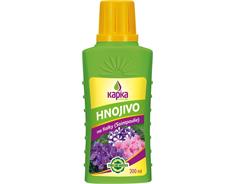 Kapka - fialky 200 ml