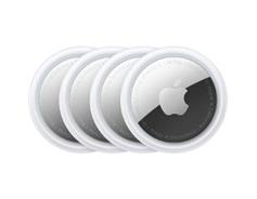 APPLE AirTag (4 Pack) 