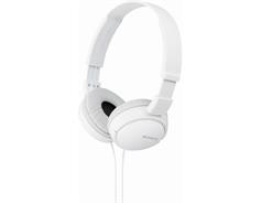 SONY MDR ZX110 W