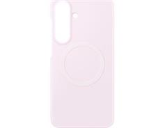 Samsung Silicone MagCase Gal S26 FE Pink 