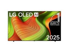 LG OLED83B56LA OLED TV 