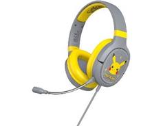 OTL TECHNOLOGIES Pokémon Pikachu PRO G1 Gaming OTL