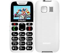 Evolveo EasyPhone White