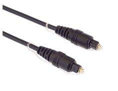 PremiumCord Kabel Toslink M/M 3m - kjtos3