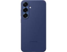 Samsung Silicone Case Galaxy S25+ Blue 
