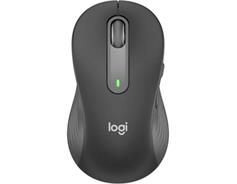 LOGITECH M650 L Left Graphite 