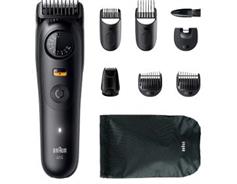 Braun BT5560 SERIES 5 ZASTŘIHOVAČ VOUSŮ 