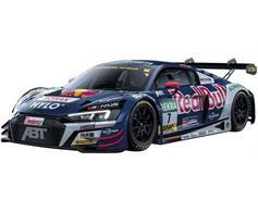 Carrera D132 Audi R8 LMS GT3