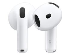 APPLE AirPods 4 with ANC MXP93ZM/A 