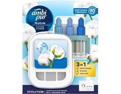 AMBI PUR OSVĚŽOVAČ VZDUCHU COTTON 20ML AMBIPUR
