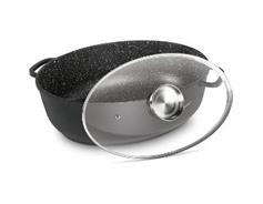 LAMART LT1309 PEKÁČ 41,5X26,5CM OVAL 
