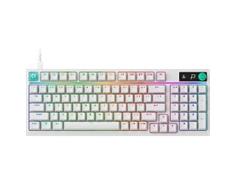 LOGITECH G316 X 98 Mech Kbd White US 