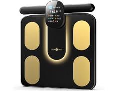 RUNSTAR 8E SMARTSCAN PRO OSOB CHYTR VÁHA 