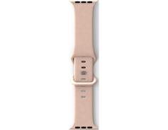 EPICO SIL. BAND APPLE WATCH 38/40 mm Pk 