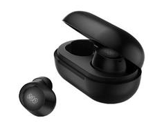 QCY T27 TWS s dobíjecím boxem black 