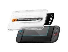 SPIGEN Glass tR EZ Fit Pro 2pc NS2 