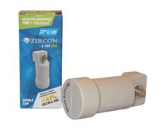 ZIRCON L101 SINGLE ECO LNB 