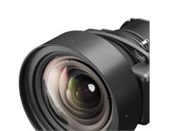 Panasonic ET EMW400 objektiv 