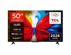 TCL 50S5L QLED TV 