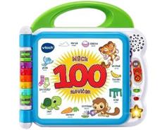 VTECH ME 80601528 mých 100 slovíček 