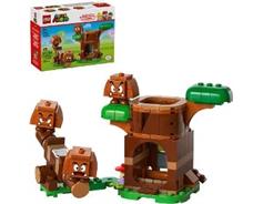 LEGO Goombové na hřišti 71433