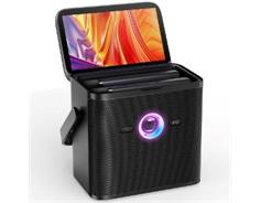 IKARAO Shell S3 SMART REPRODUKTOR S BT 