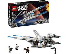 LEGO Povstalecká stíhačka U-Wing 75399 