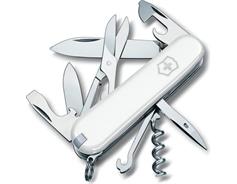 Victorinox Kapesní nůž CLIMBER bílý
