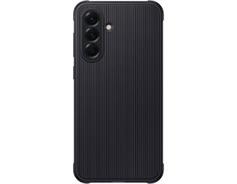 Samsung Rugged Case Galaxy A56 Black 