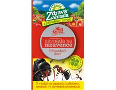 Zdravá zahrada - Návnada na mravence 1ks