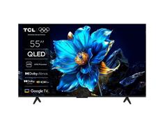 Rozbaleno, TCL 55P7K QLED TV