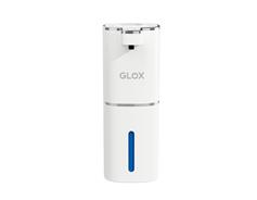 GM19W - Bezdotykový dávkovač mýdla bílý