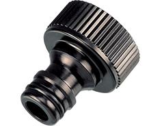 Šroubení na kohoutek 3/4" Stocker s eurozávěsem