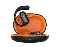 Fixed TWS sluchátka Nods černá FIXNDS-BK