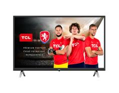 TCL 32D4300 LED HD TV 