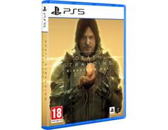 Sony Death Stranding hra PS5