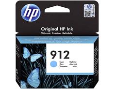 HP 912 Cyan, 3YL77AE