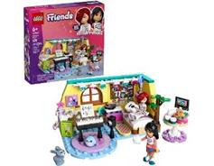 LEGO Pokoj Paisley 42647 